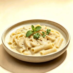 Macaroni Cheese