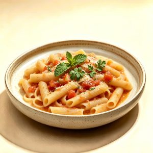 Tomato Basil Penne