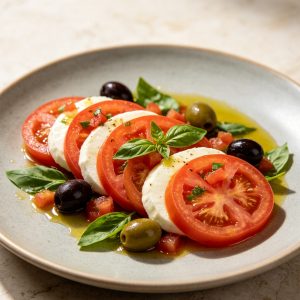 Olive Grove Caprese