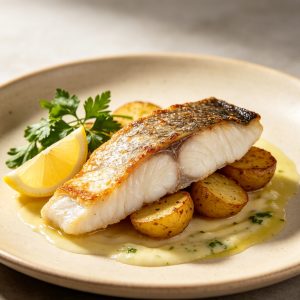 Lemon Cod