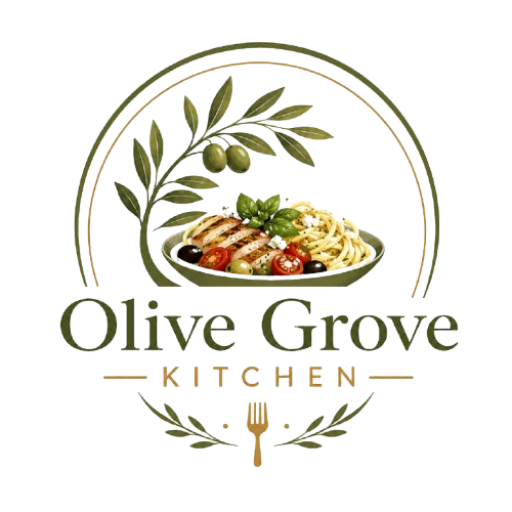 Olive Grove Kitchen